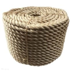 beige scrapper rope 2