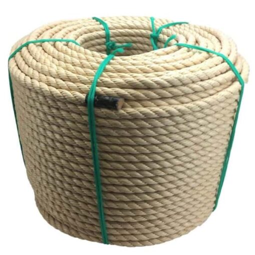 beige scrapper rope 3