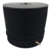 black polyester bondage rope 6