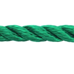 emerald green softline bondage rope 5