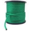 emerald green softline softline bondage rope reel 1