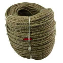 natural hemp bondage rope 1