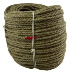 natural hemp bondage rope 2