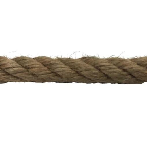 natural jute bondage rope 3