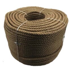 natural jute bondage rope 5