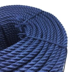 navy blue softline softline bondage rope 2