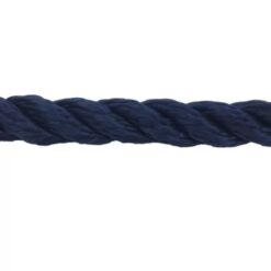 navy blue softline softline bondage rope 5