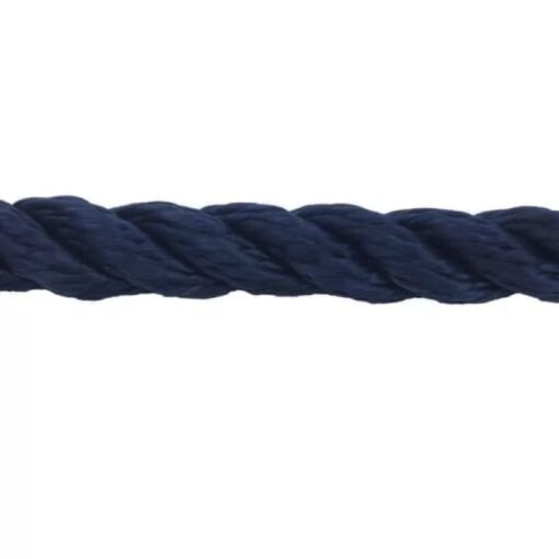 navy blue softline softline bondage rope 5