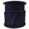 navy blue softline softline bondage rope reel 1