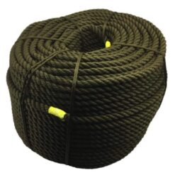 olive softline softline bondage rope 1