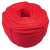 red softline softline bondage rope 1