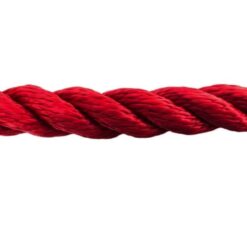 red softline softline bondage rope 5