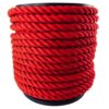 red softline softline bondage rope reel 1