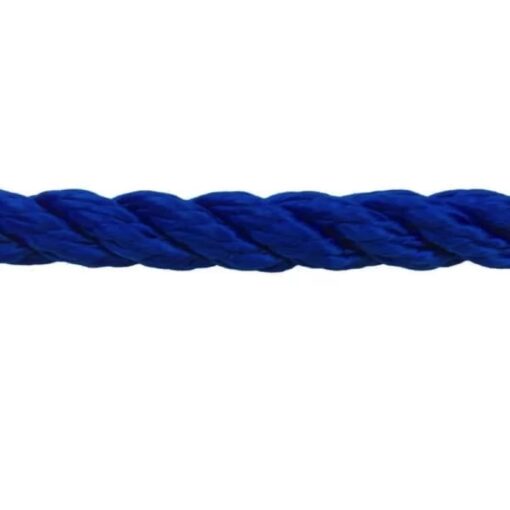 royal blue softline softline bondage rope 5