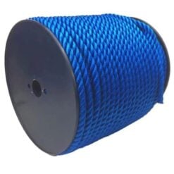 royal blue softline softline bondage rope reel 2