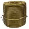 synthetic polyhemp bondage rope 2