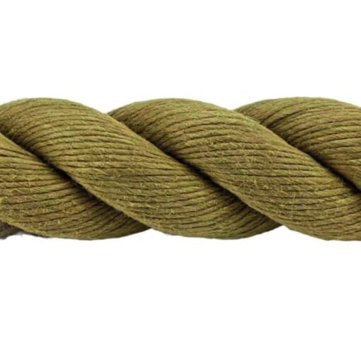 synthetic polyhemp bondage rope 3