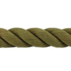 synthetic polyhemp bondage rope 5