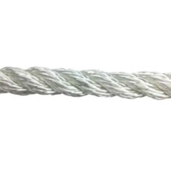 white polyester bondage rope 5