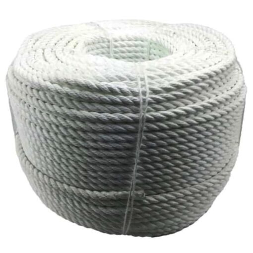 white softline softline bondage rope 1