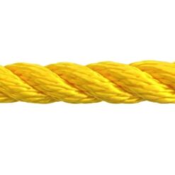 yellow softline softline bondage rope 5