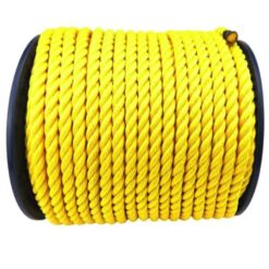 yellow softline softline bondage rope reel 3