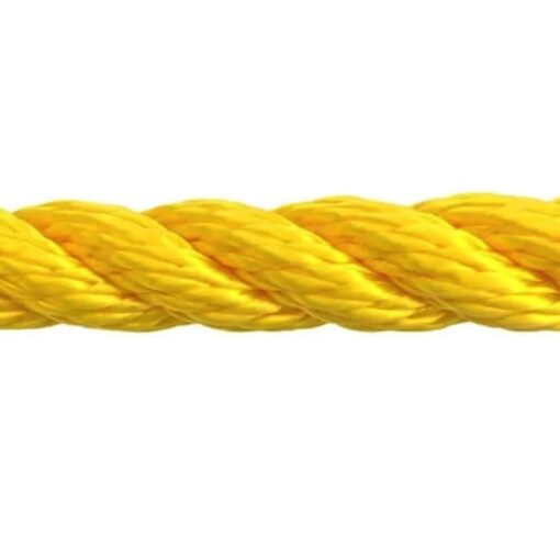 yellow softline softline bondage rope reel 5