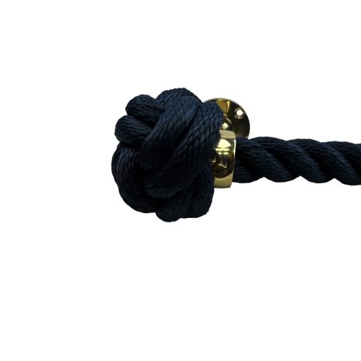 navy blue bannister rope 3