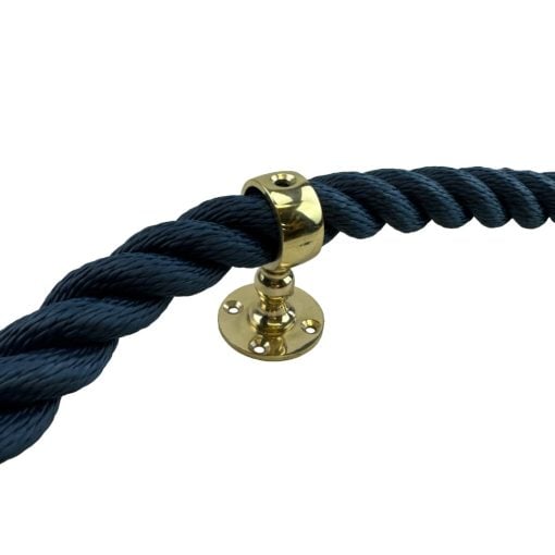 navy blue bannister rope 4