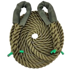 Tow Ropes