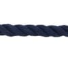 synthetic navy blue rope 5