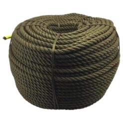 synthetic olive rope 2