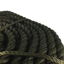 synthetic olive rope 3