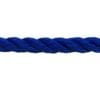 synthetic royal blue rope 5