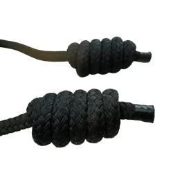 black flow rope 3