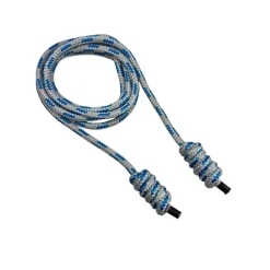 grey and blue flow rope 1