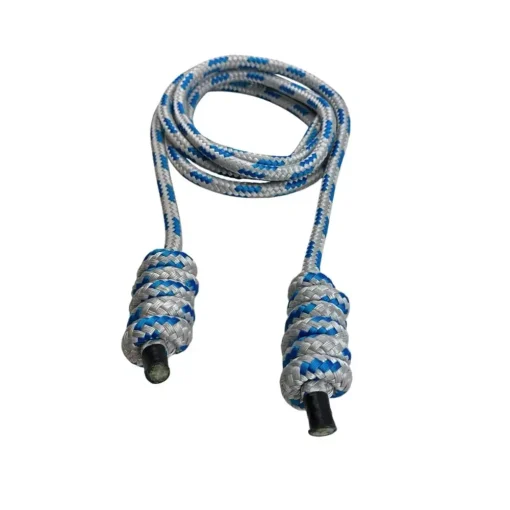 grey and blue flow rope 2