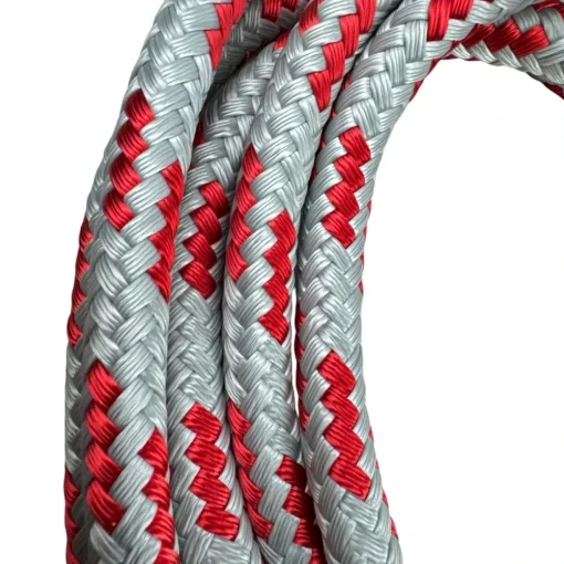 grey and red flow rope 4