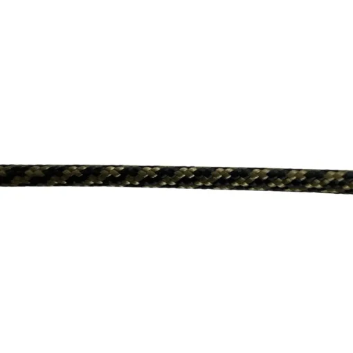 hunters camo paracord 5