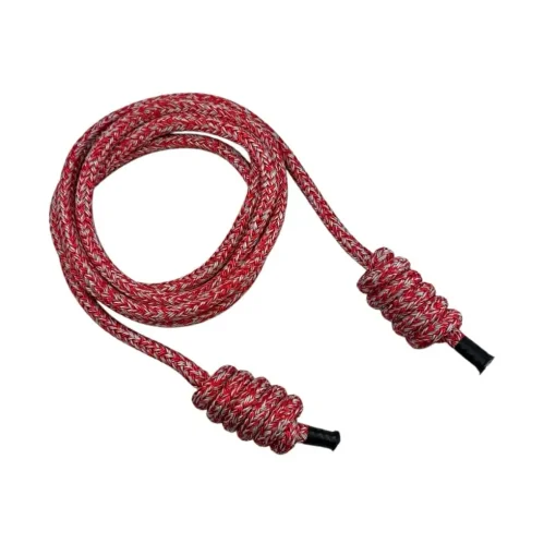 red and grey flow rope 1