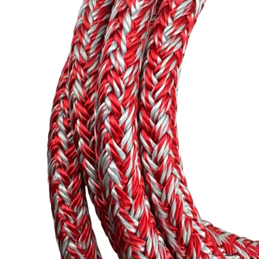 red and grey flow rope 4