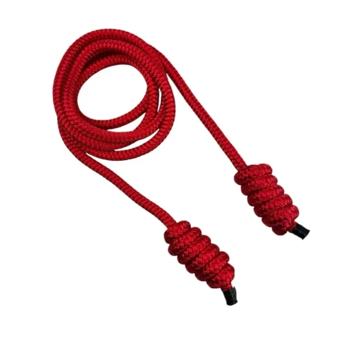 red flow rope 1