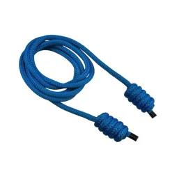 royal blue flow rope 1