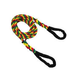 synthetic jester tow rope 1