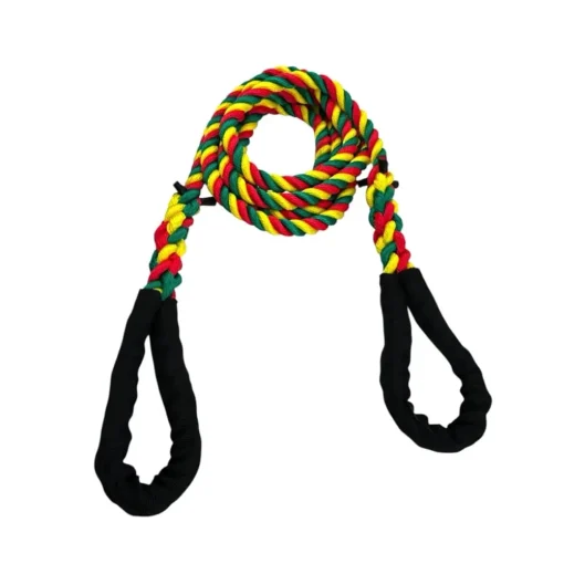 synthetic jester tow rope 2