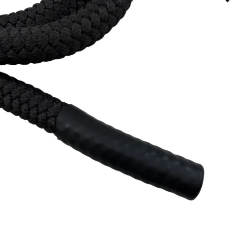 black dacron flow rope 3