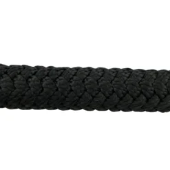 black dacron flow rope 4