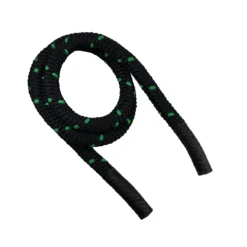 black green dacron flow rope 1