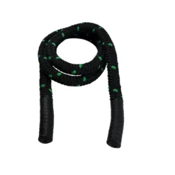 black green dacron flow rope 2