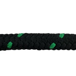 black green dacron flow rope 5